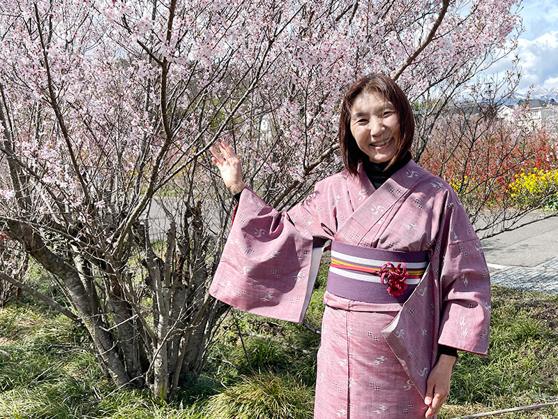 2026生け花の里・花見山03