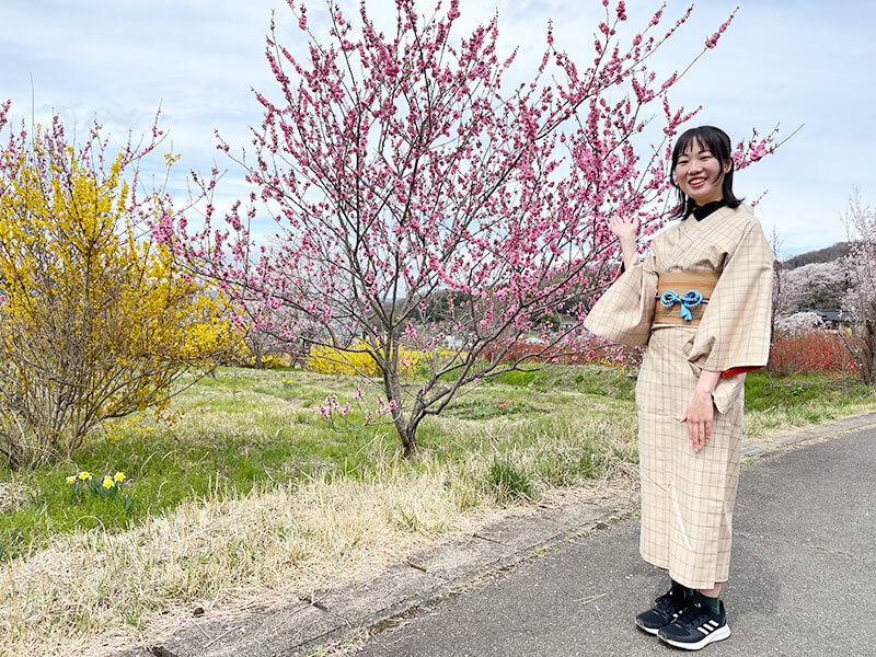 2026生け花の里・花見山05